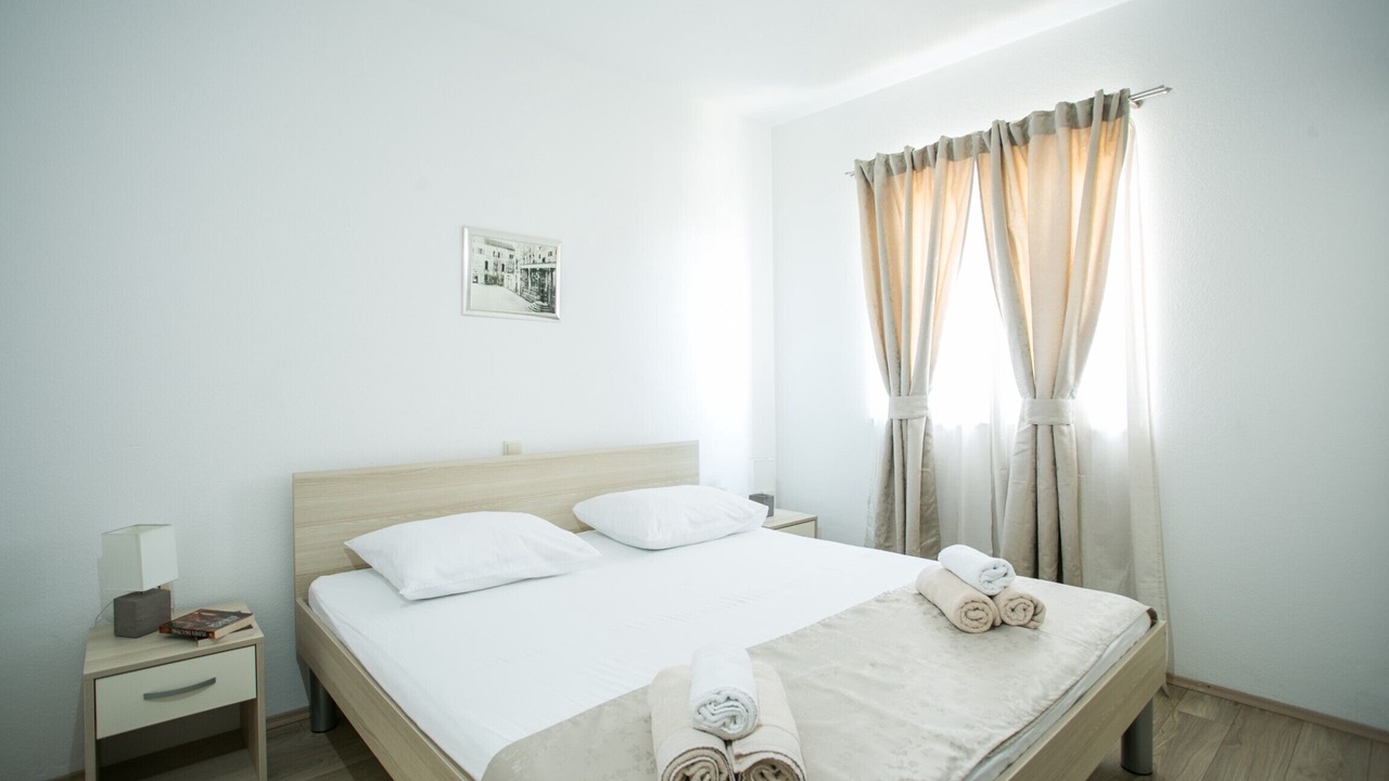 Photo of Bedroom in Seget Donji