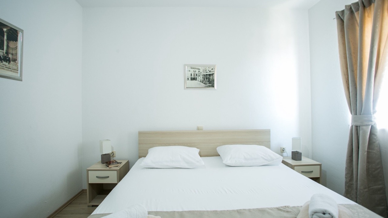 Photo of Bedroom in Seget Donji