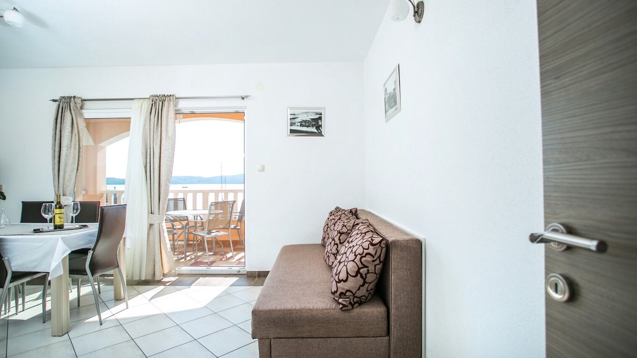 Photo of Livingroom in Seget Donji