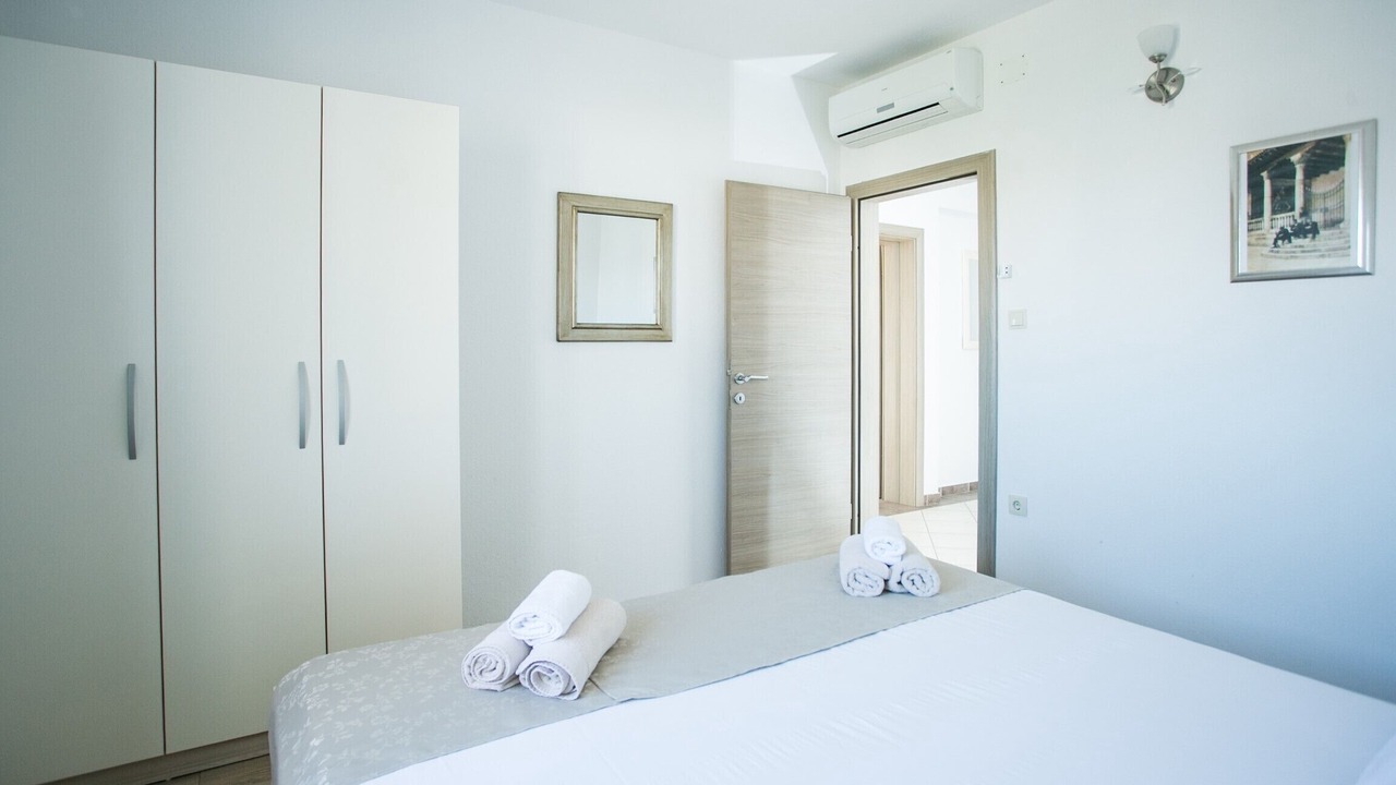 Photo of Bedroom in Seget Donji