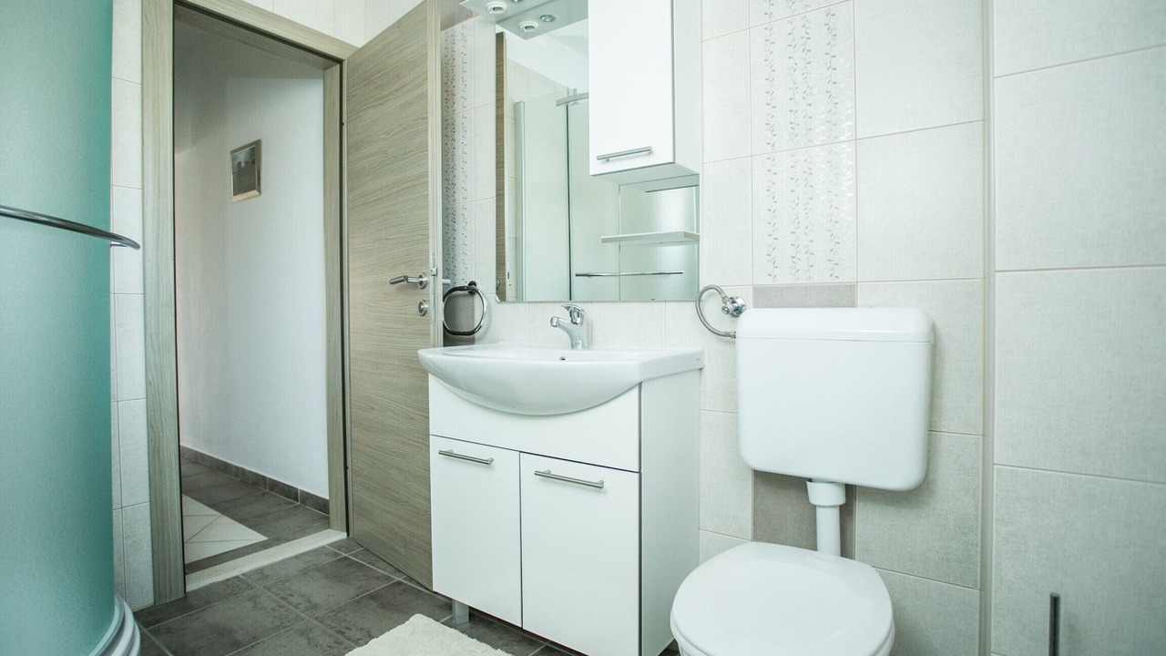 Photo of Bathroom in Seget Donji