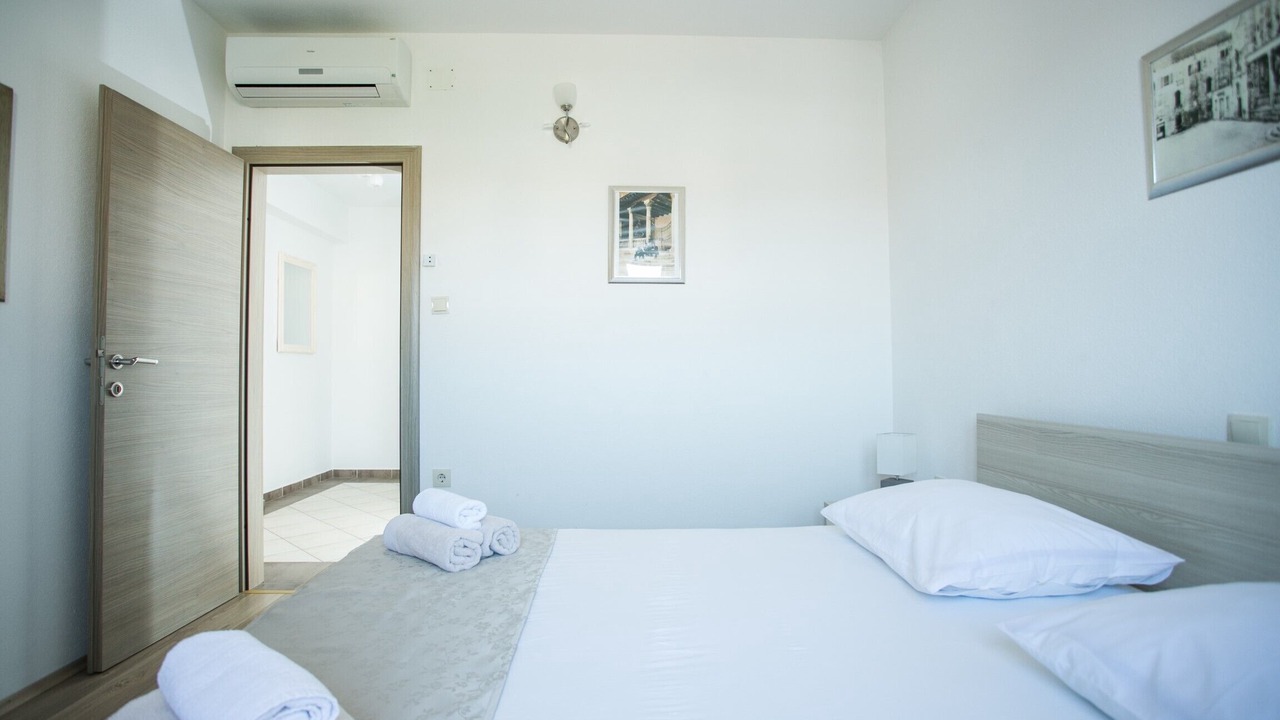 Photo of Bedroom in Seget Donji