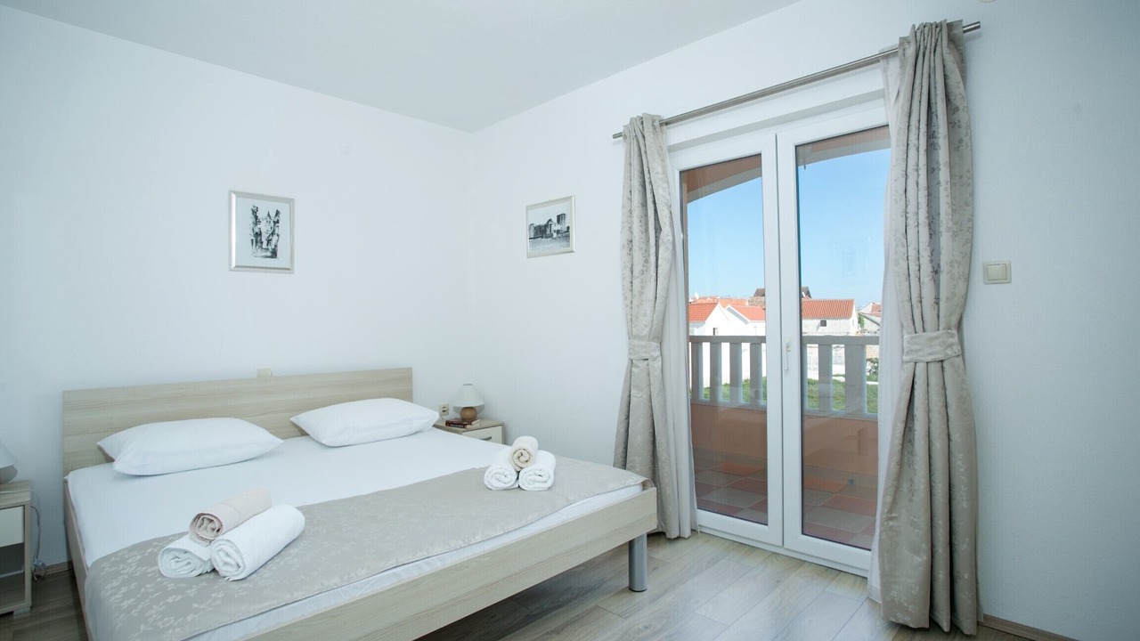 Photo of Bedroom in Seget Donji