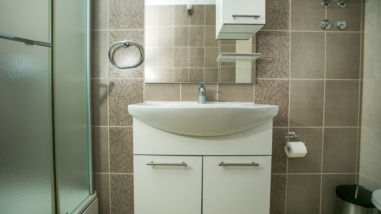 Photo of Bathroom in Seget Donji