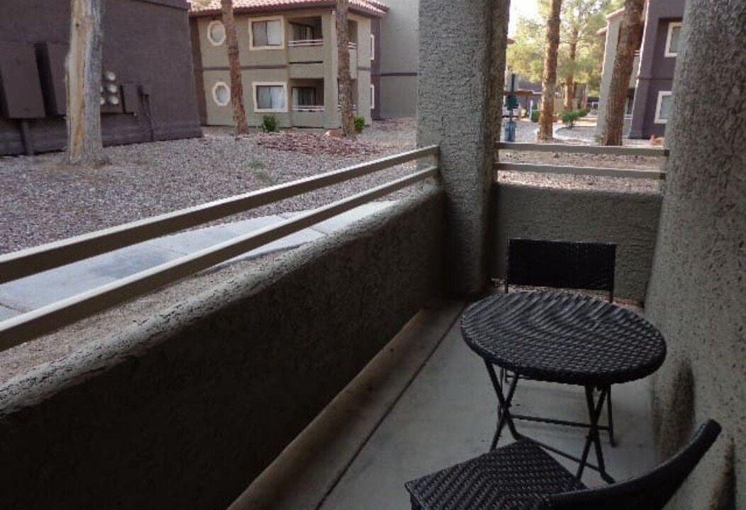 Photo of Outdoor in Enterprise