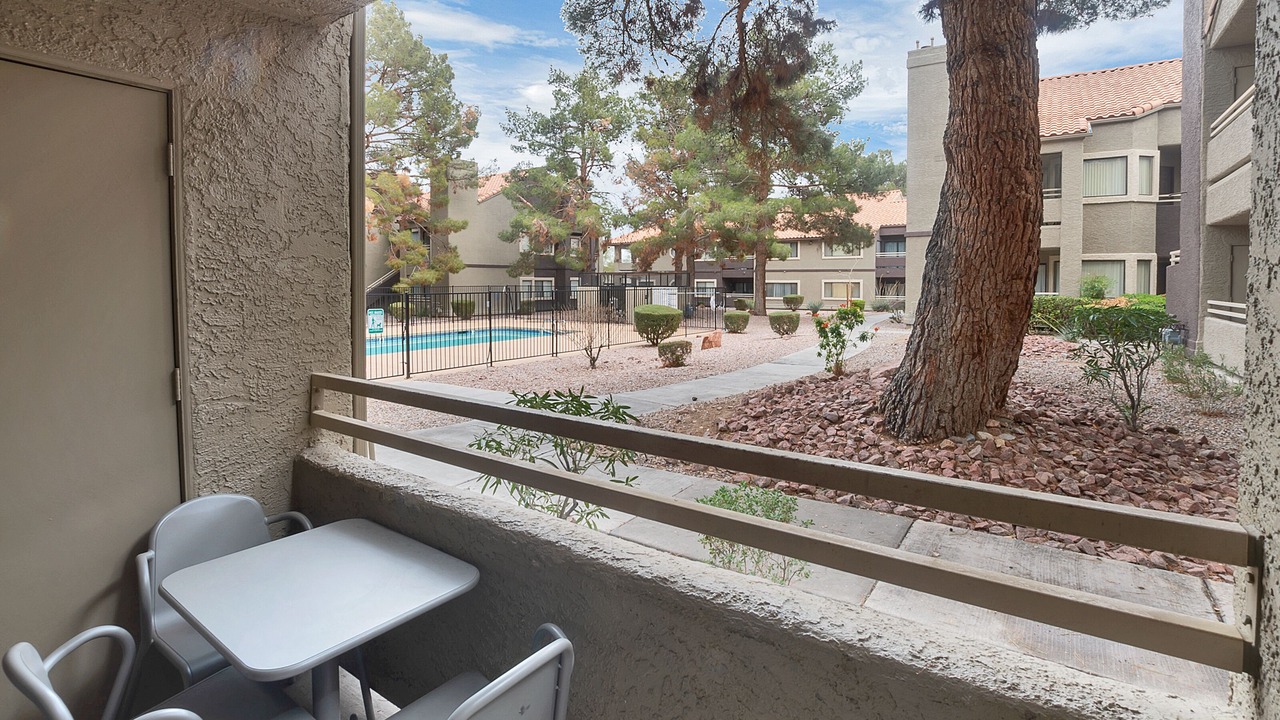 Photo of Outdoor in Enterprise