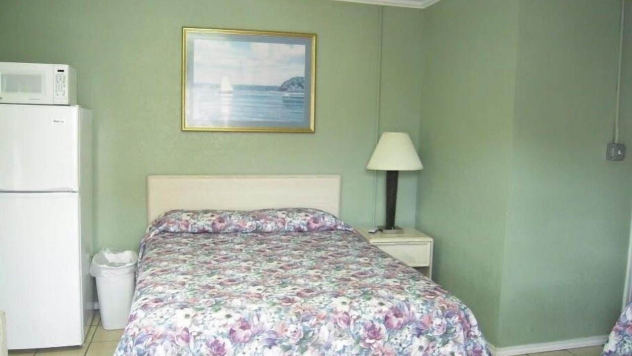 Photo of Bedroom in Fulton