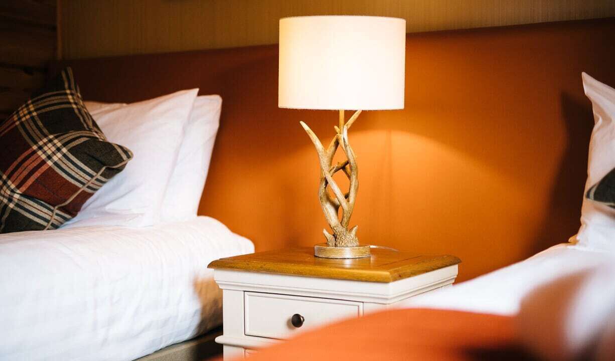 Photo of Bedroom in Bishopton