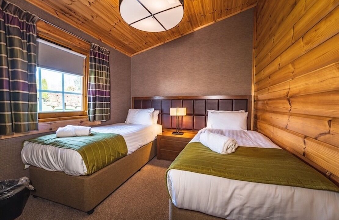 Photo of Bedroom in Bishopton