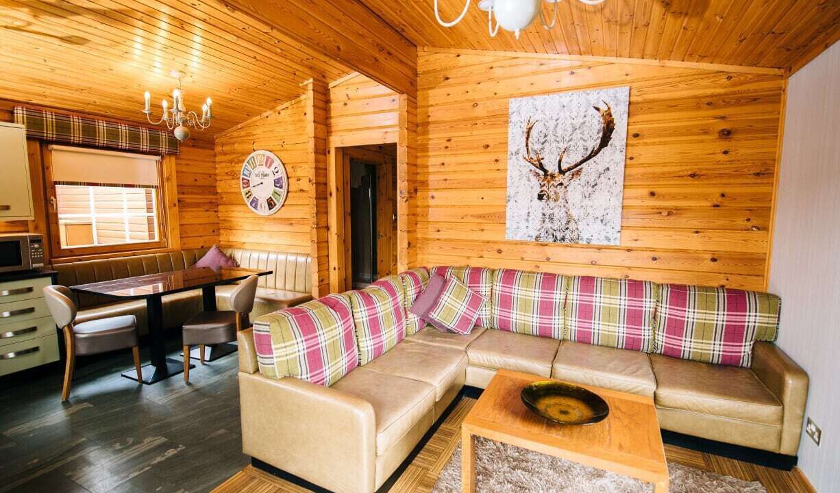 Photo of Livingroom in Bishopton