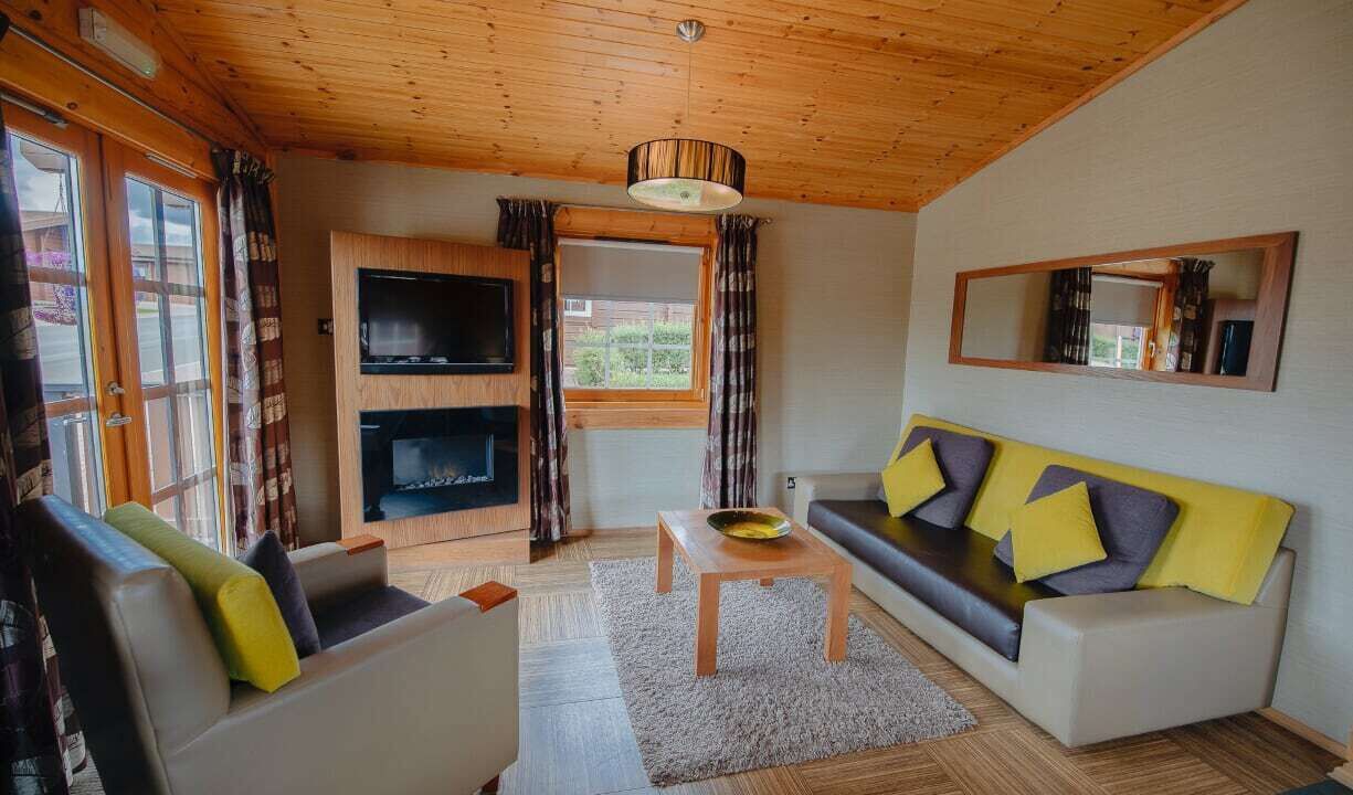Photo of Livingroom in Bishopton