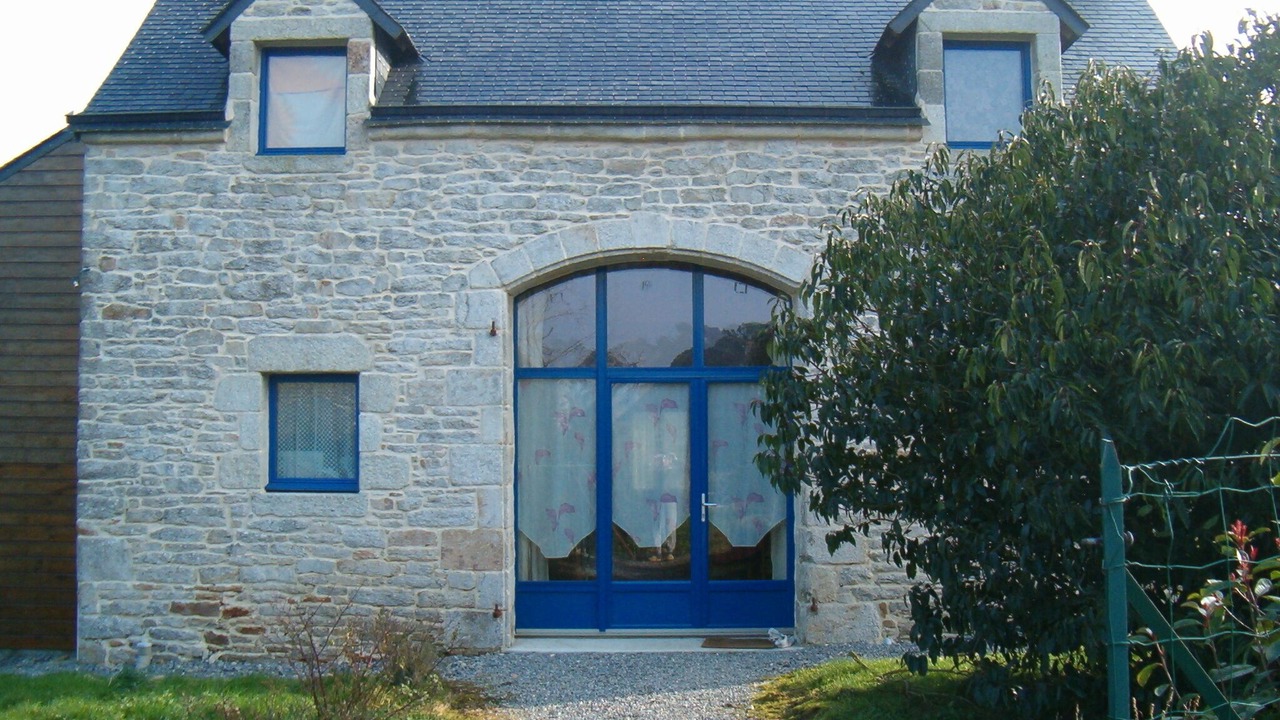 Photo of Outdoor in Limerzel