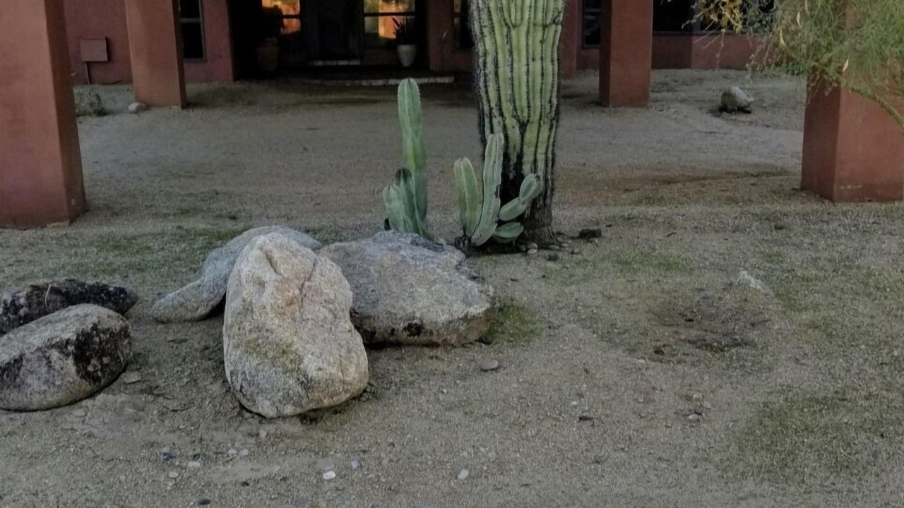 Photo of Outdoor in Pinnacle Peak