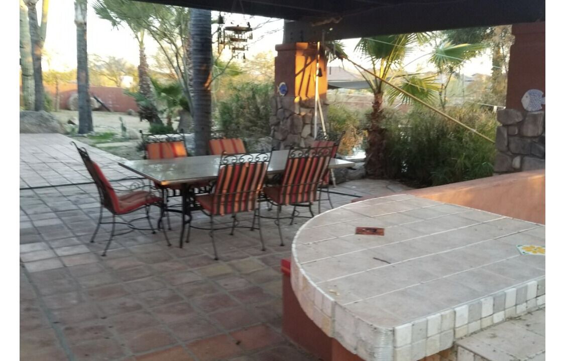 Photo of Outdoor in Pinnacle Peak