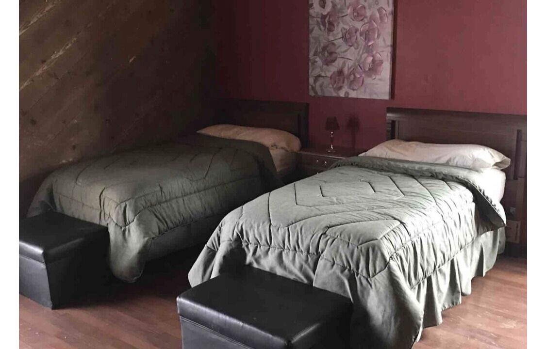 Photo of Bedroom in Pinnacle Peak