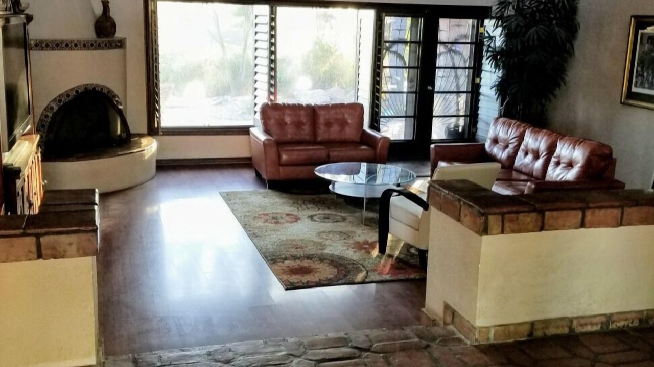 Photo of Livingroom in Pinnacle Peak