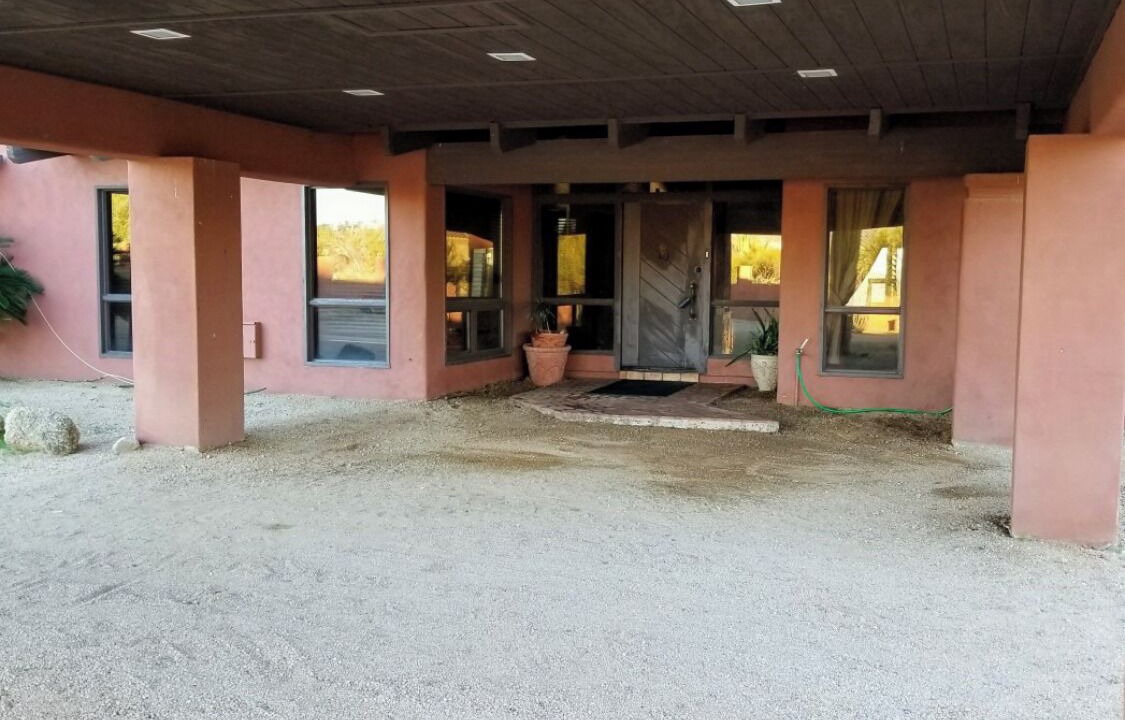 Photo of Patio Balcony in Pinnacle Peak