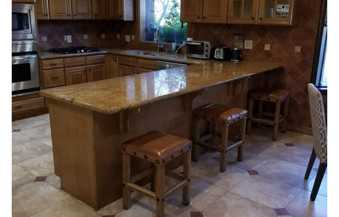 Photo of Kitchen in Pinnacle Peak