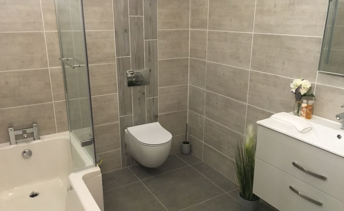 Photo of Bathroom in Isle of Thanet