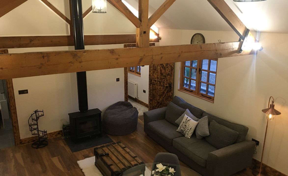 Photo of Livingroom in Isle of Thanet