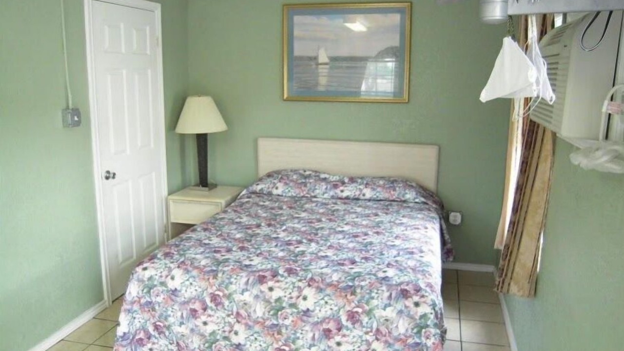 Photo of Bedroom in Fulton