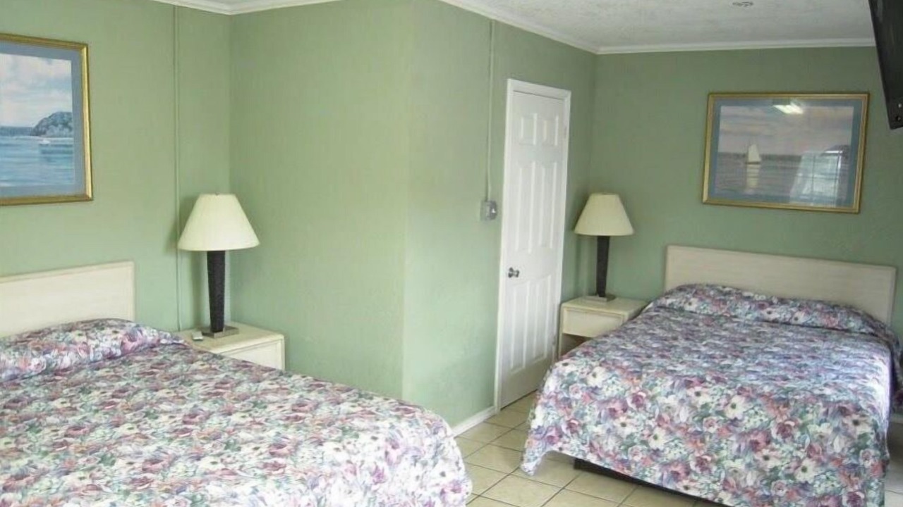 Photo of Bedroom in Fulton