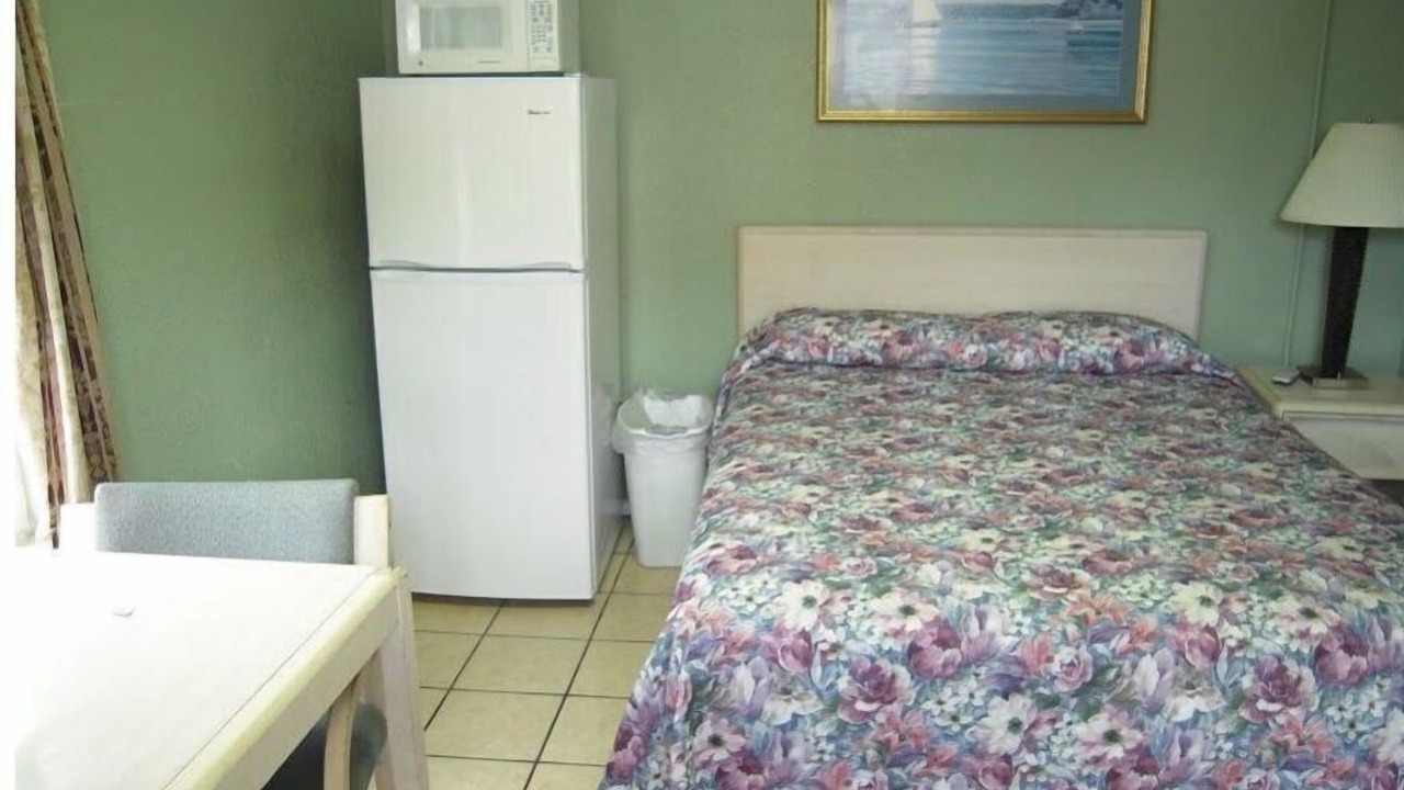 Photo of Bedroom in Fulton