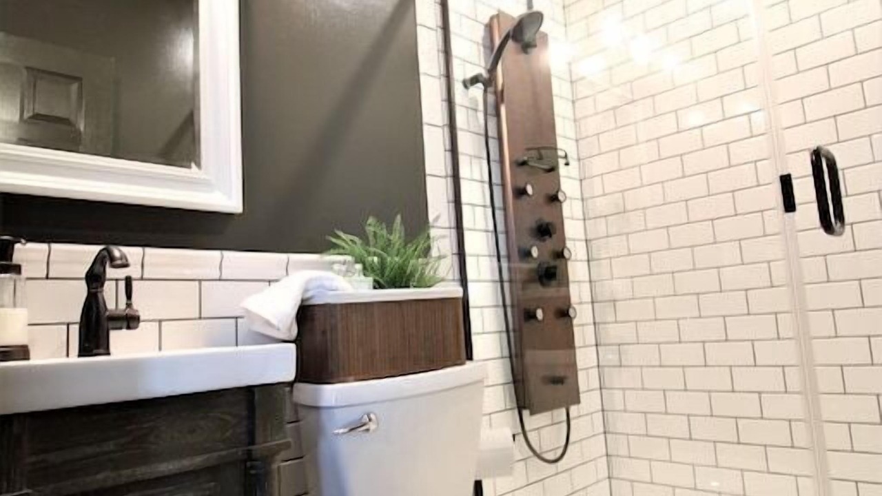 Photo of Bathroom in St. Charles