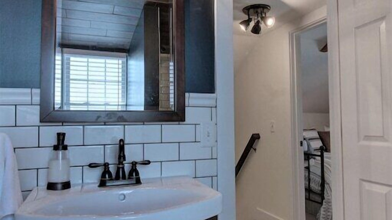 Photo of Bathroom in St. Charles