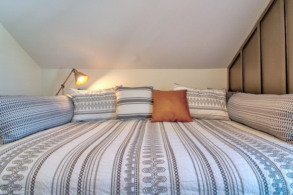 Photo of Bedroom in St. Charles