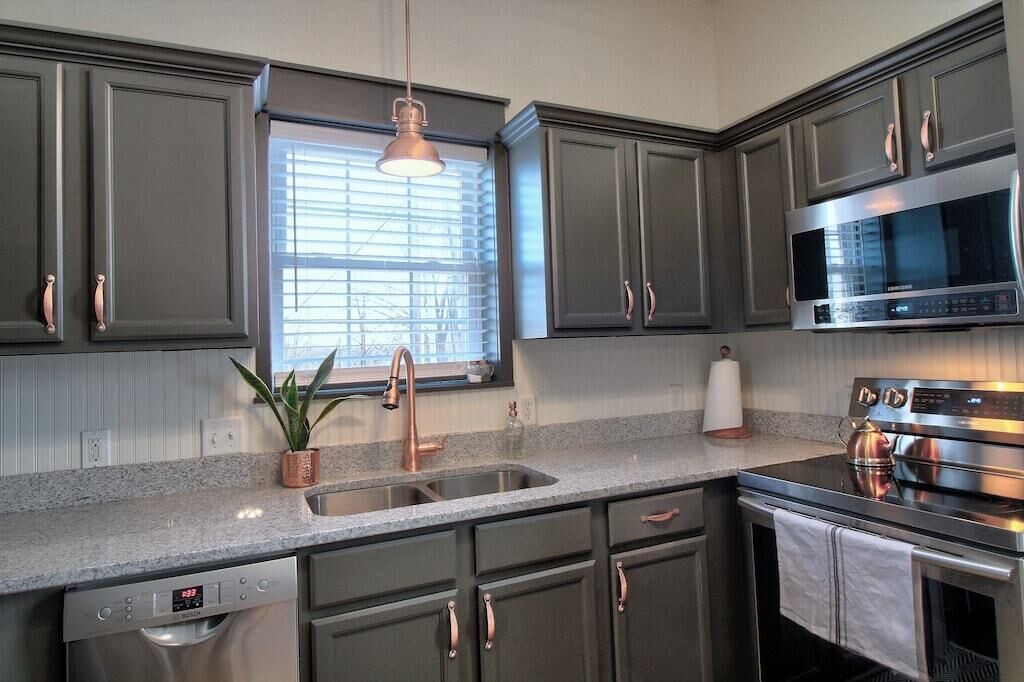 Photo of Kitchen in St. Charles