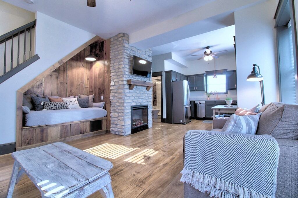 Photo of Bedroom in St. Charles