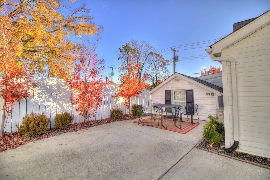Photo of Outdoor in St. Charles