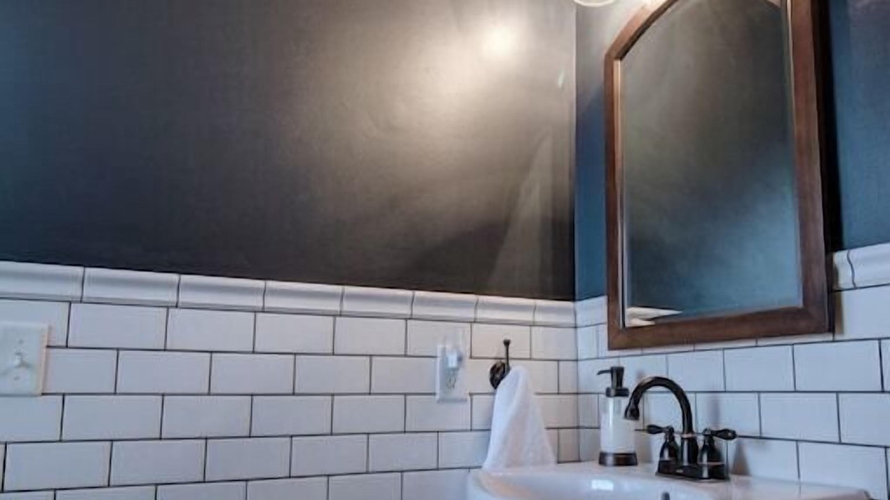 Photo of Bathroom in St. Charles