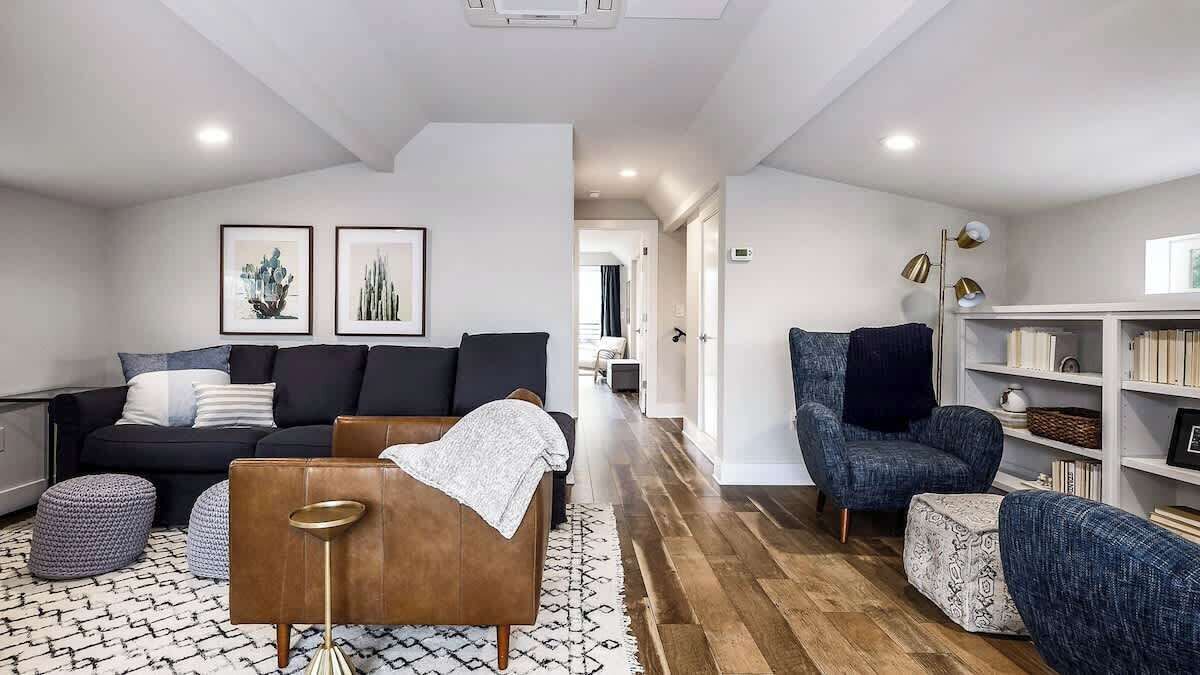 Photo of Bedroom in Chestnut