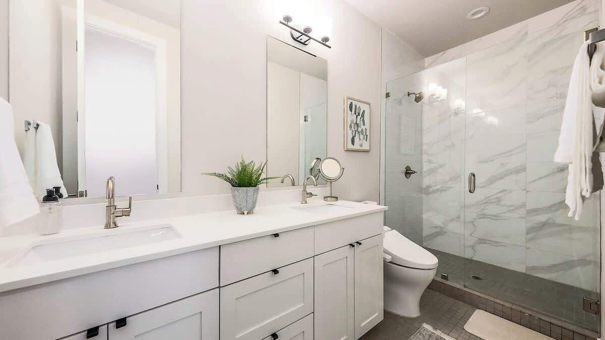 Photo of Bathroom in Chestnut