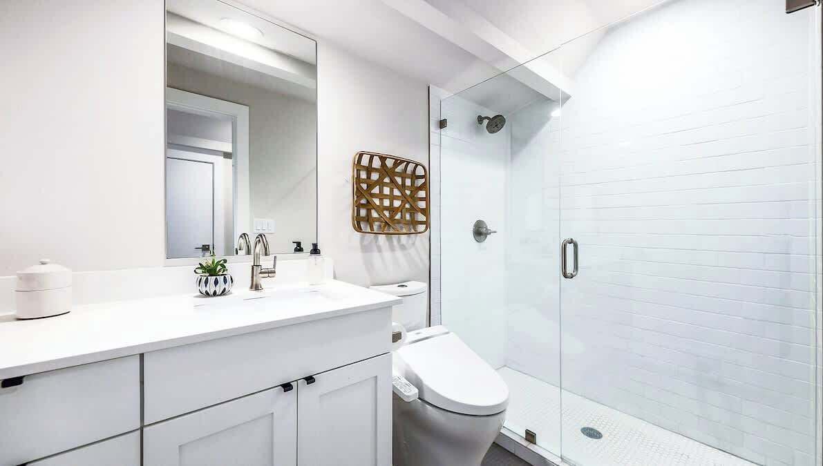 Photo of Bathroom in Chestnut