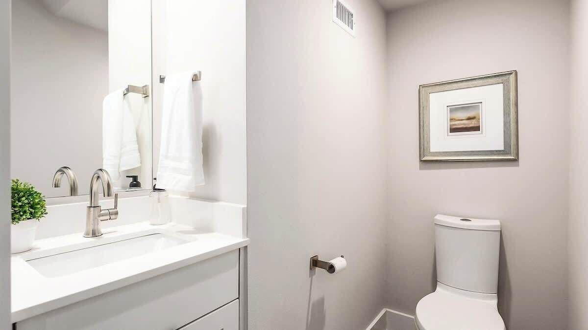Photo of Bedroom in Chestnut