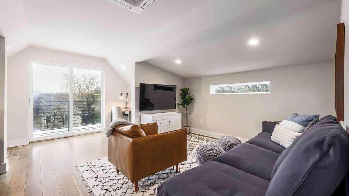 Photo of Bedroom in Chestnut