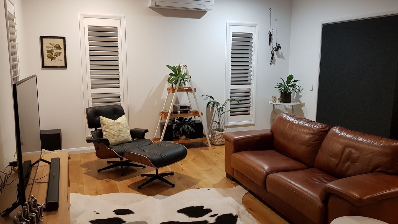 Photo of Livingroom in Warkworth