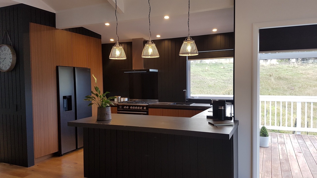 Photo of Kitchen in Warkworth