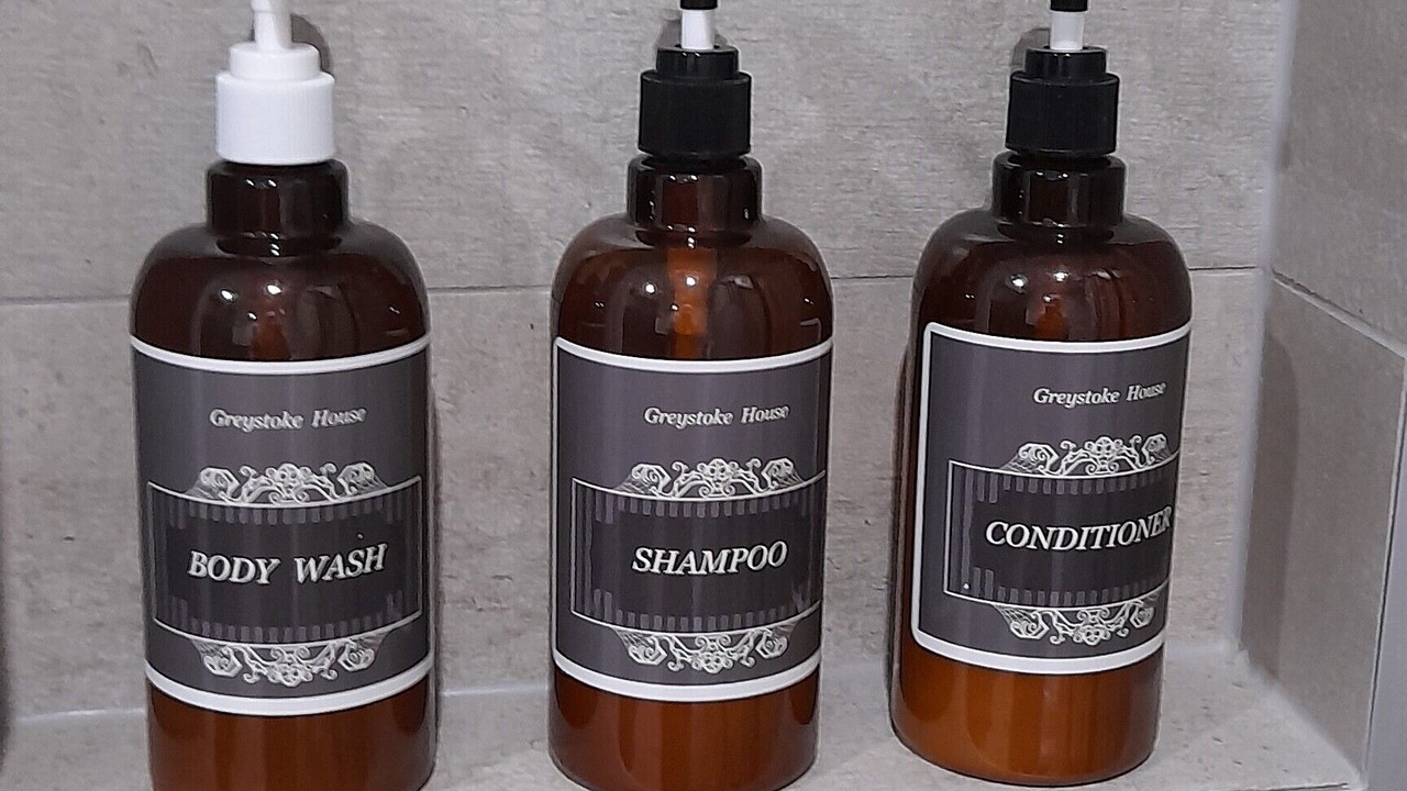 Photo of Bathroom in Warkworth