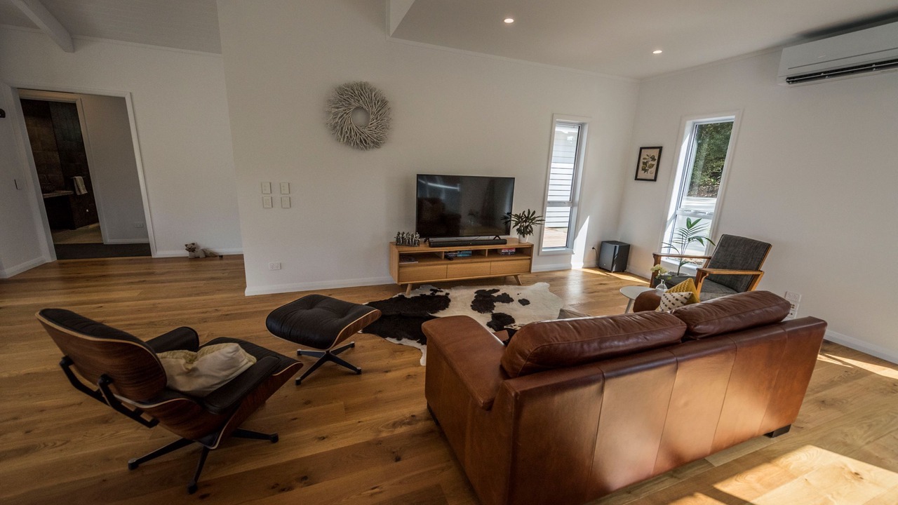 Photo of Livingroom in Warkworth