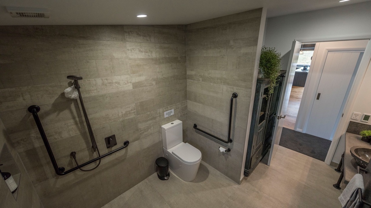 Photo of Bathroom in Warkworth