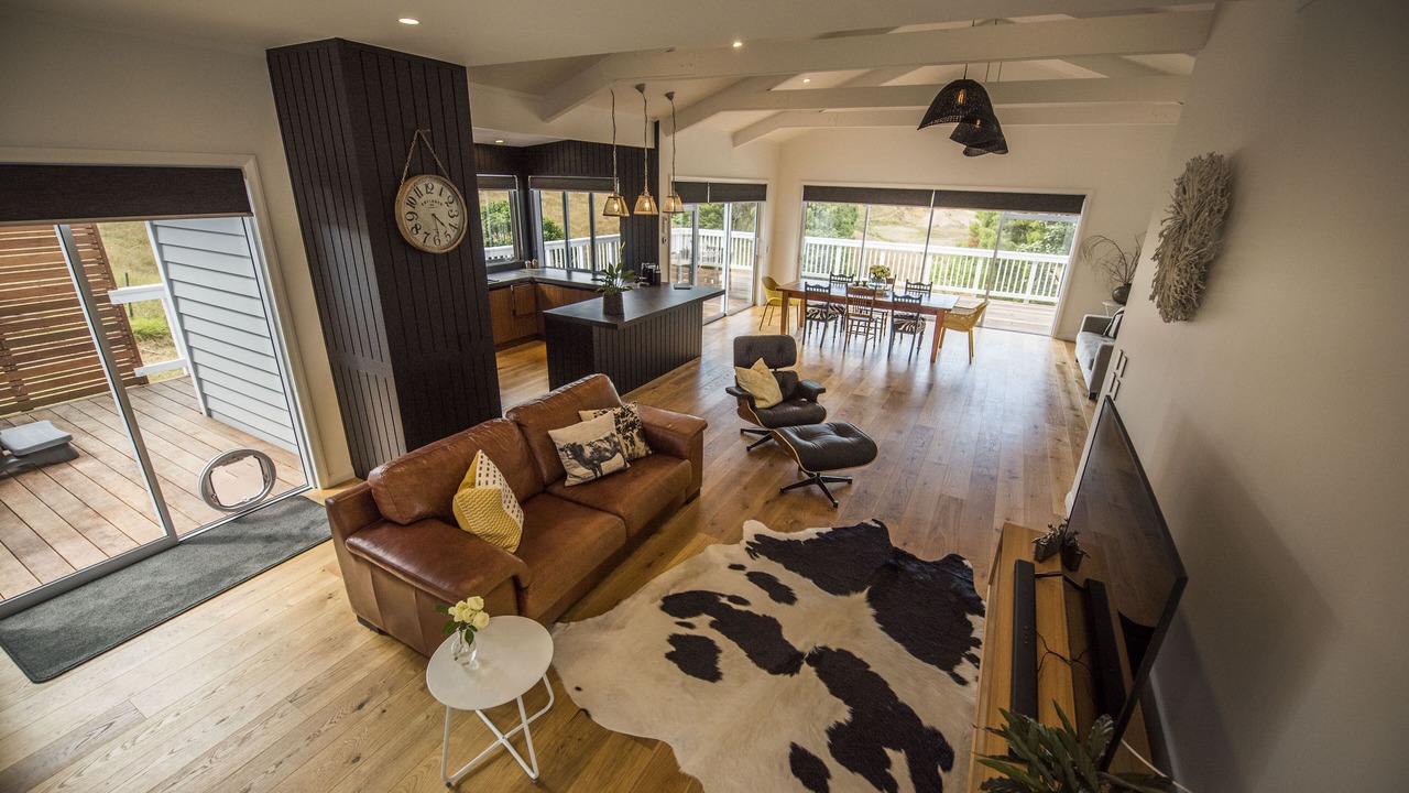 Photo of Livingroom in Warkworth