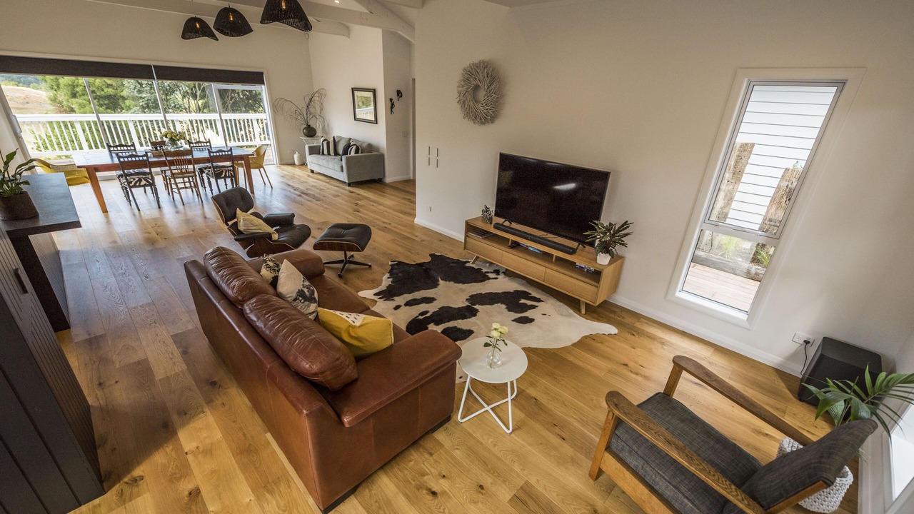 Photo of Livingroom in Warkworth