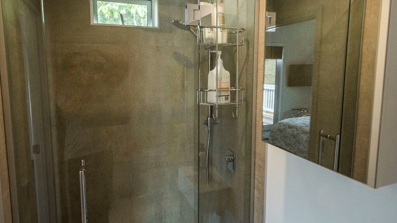 Photo of Bathroom in Warkworth