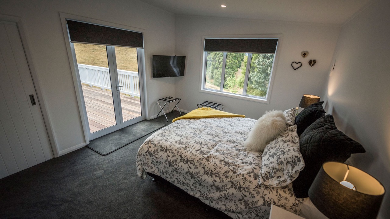 Photo of Bedroom in Warkworth