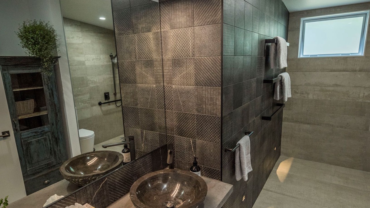 Photo of Bathroom in Warkworth