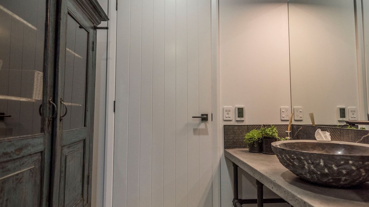 Photo of Bathroom in Warkworth